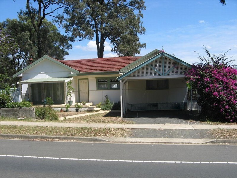 Ingleburn NSW 2565