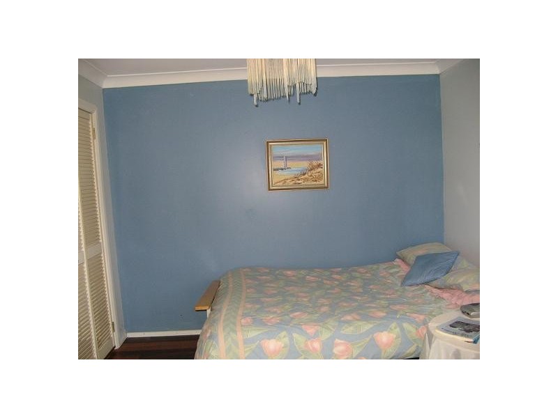 Ingleburn NSW 2565