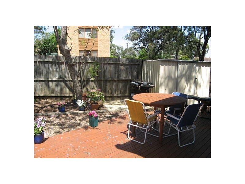 Ingleburn NSW 2565