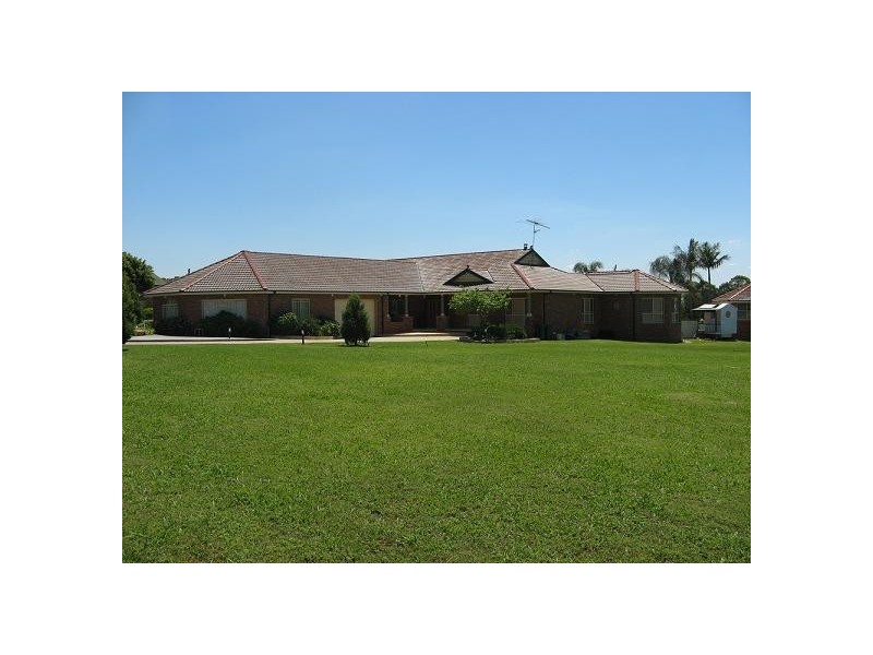 24 Cubitt Drive, Denham Court NSW 2565