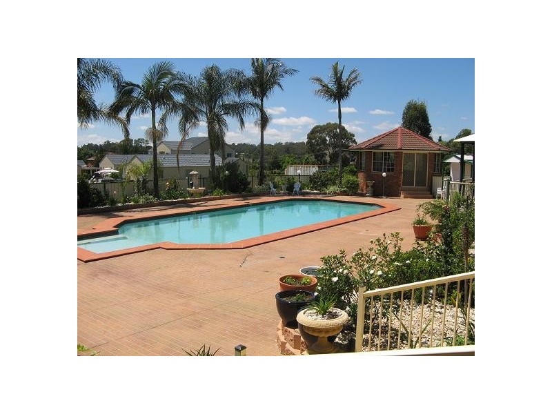 24 Cubitt Drive, Denham Court NSW 2565
