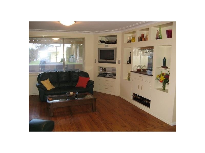 Minto NSW 2566