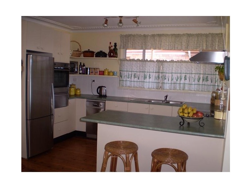 Minto NSW 2566