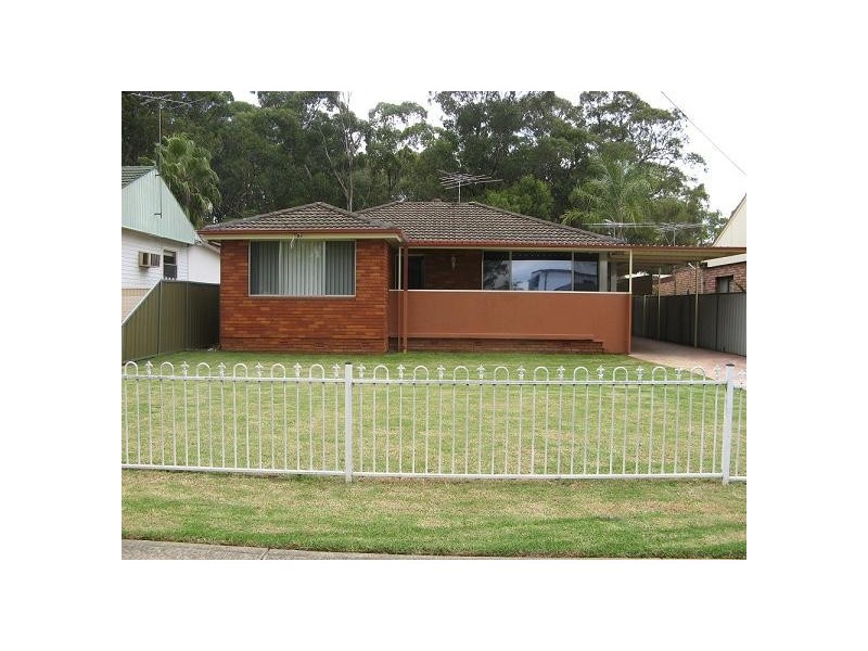 Minto NSW 2566