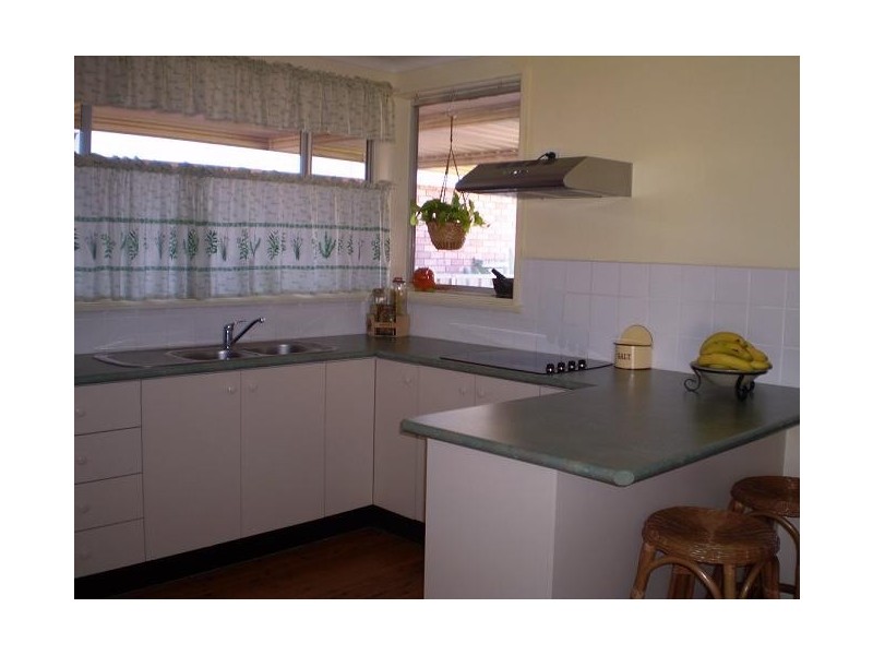 Minto NSW 2566