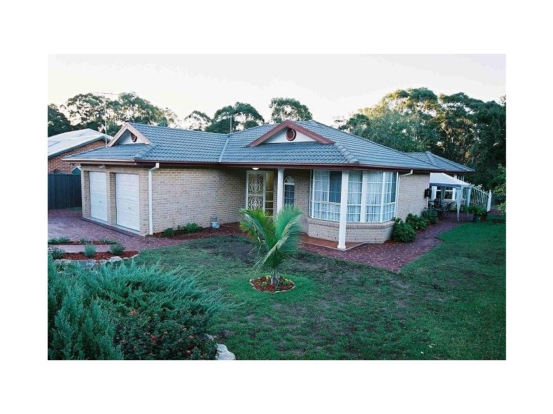 Macquarie Fields NSW 2564