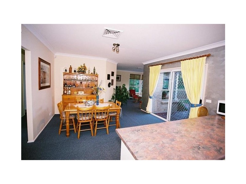 Macquarie Fields NSW 2564