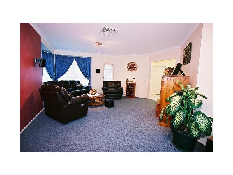 Macquarie Fields NSW 2564