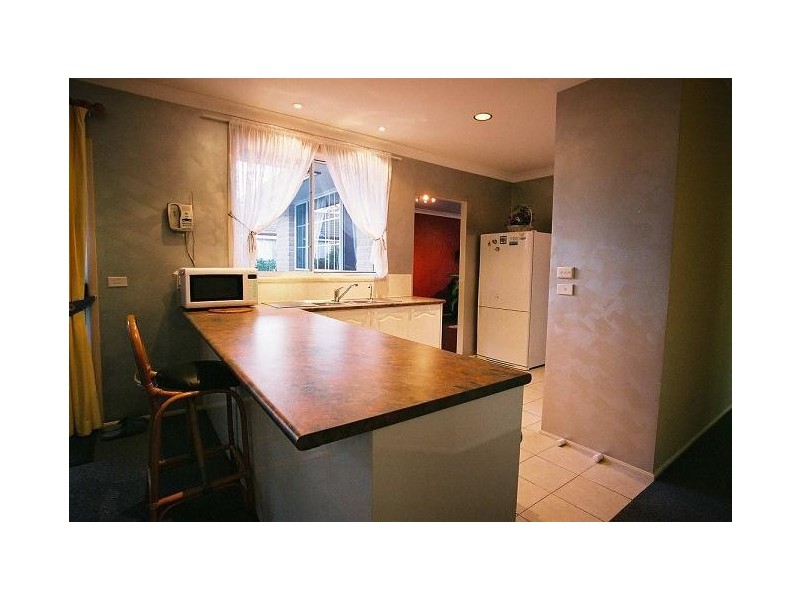 Macquarie Fields NSW 2564