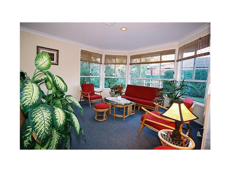 Macquarie Fields NSW 2564