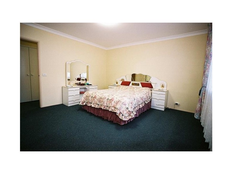 Macquarie Fields NSW 2564