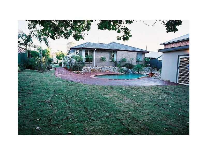 Macquarie Fields NSW 2564