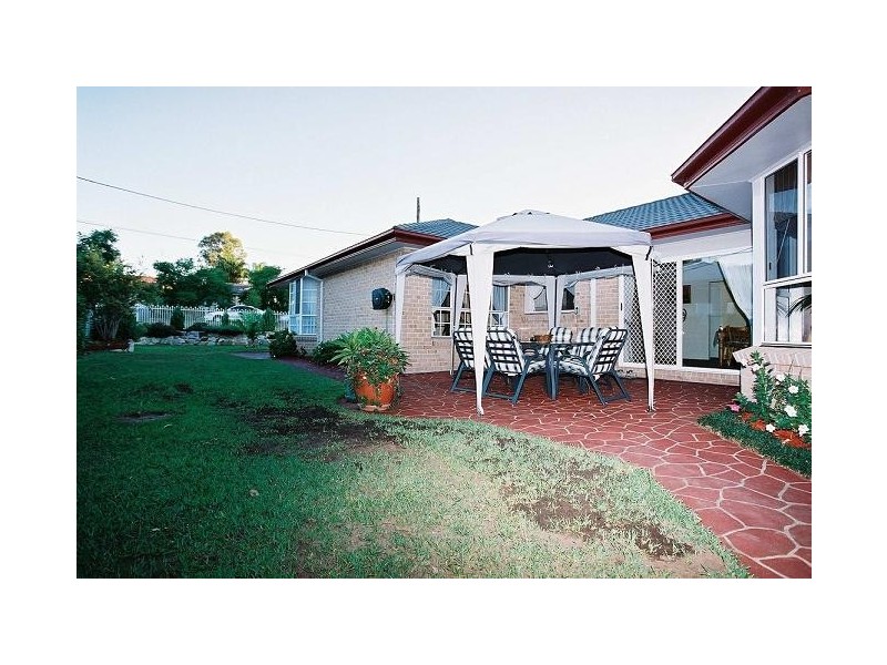 Macquarie Fields NSW 2564
