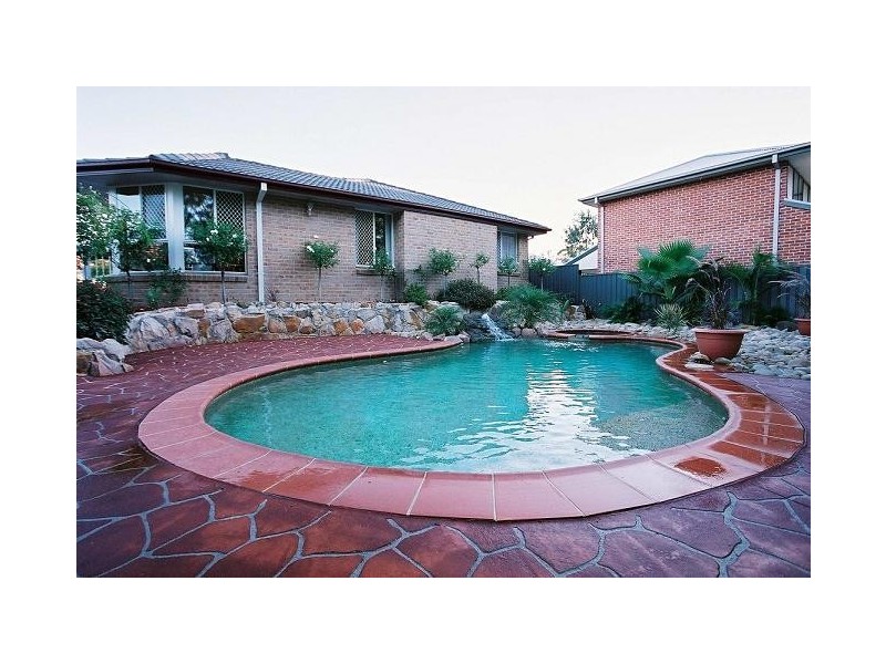 Macquarie Fields NSW 2564
