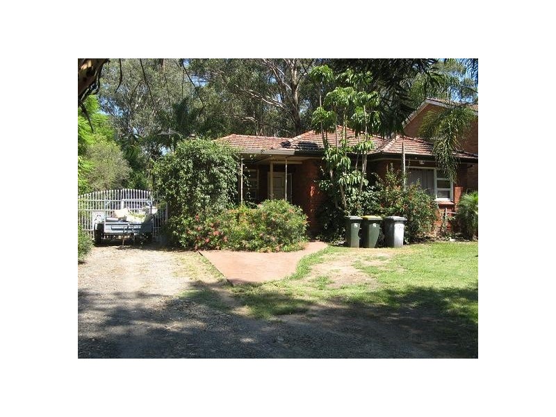 121 Parliament Road, Macquarie Fields NSW 2564
