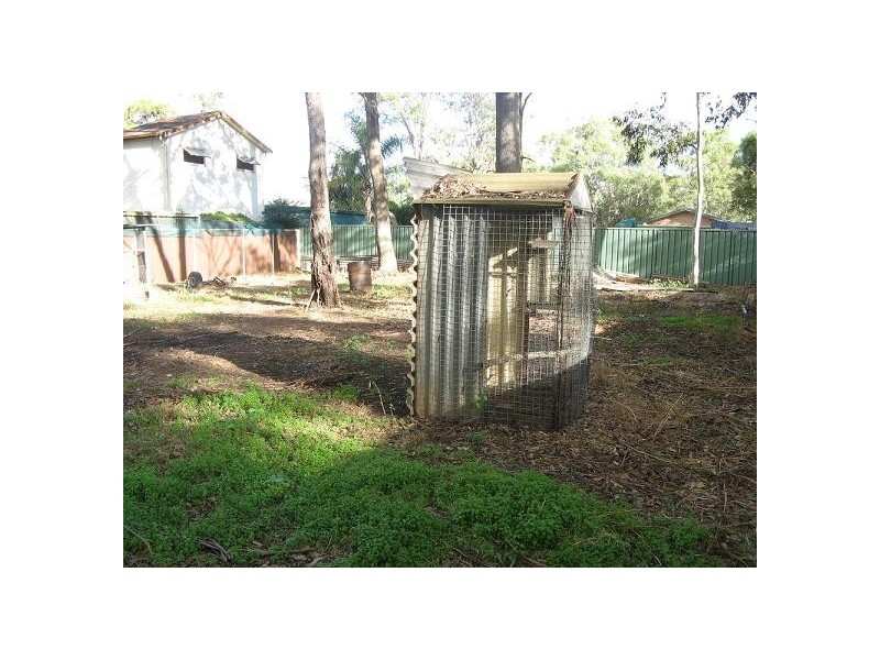 121 Parliament Road, Macquarie Fields NSW 2564