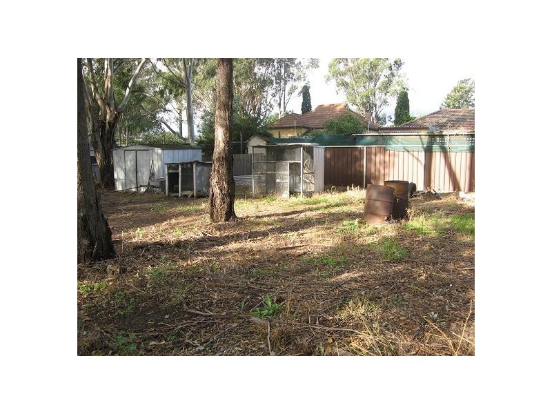 121 Parliament Road, Macquarie Fields NSW 2564