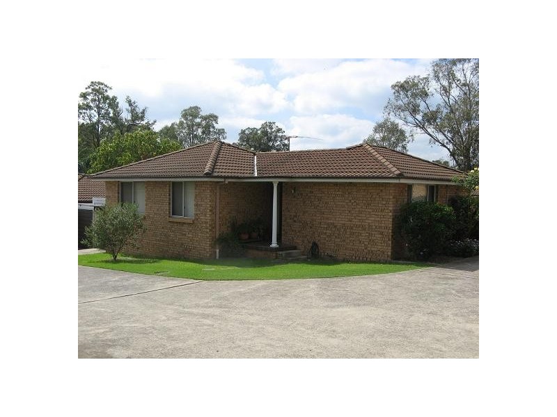 26/4 Sitella Place, Ingleburn NSW 2565