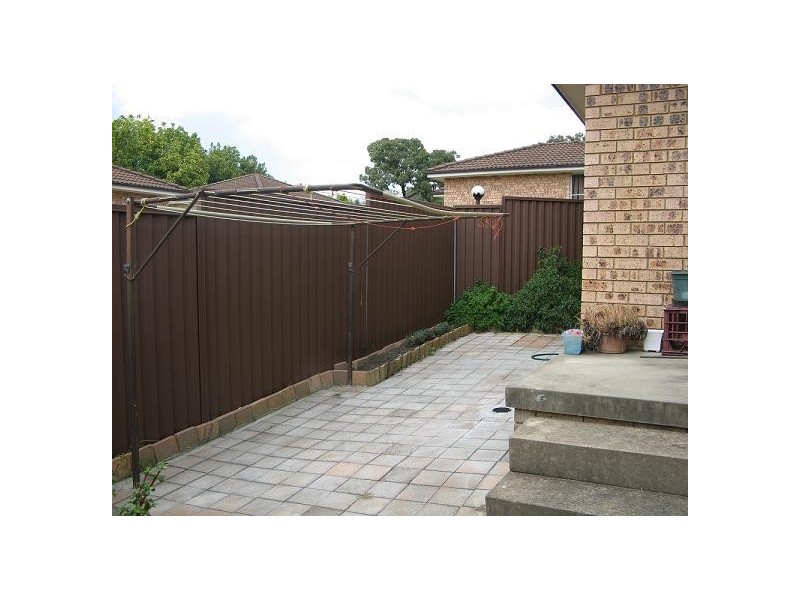 26/4 Sitella Place, Ingleburn NSW 2565