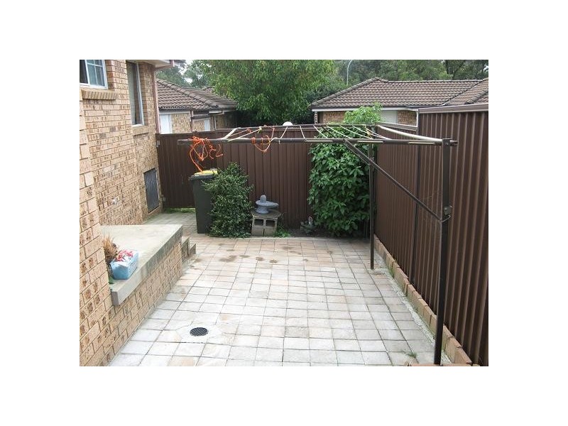 26/4 Sitella Place, Ingleburn NSW 2565