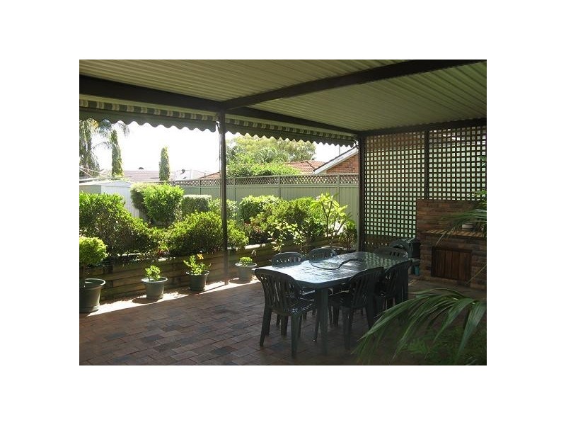 47 Longhurst Road, Minto NSW 2566
