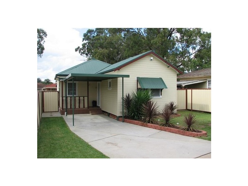 7 Redfern Street, Ingleburn NSW 2565
