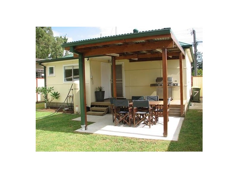 7 Redfern Street, Ingleburn NSW 2565