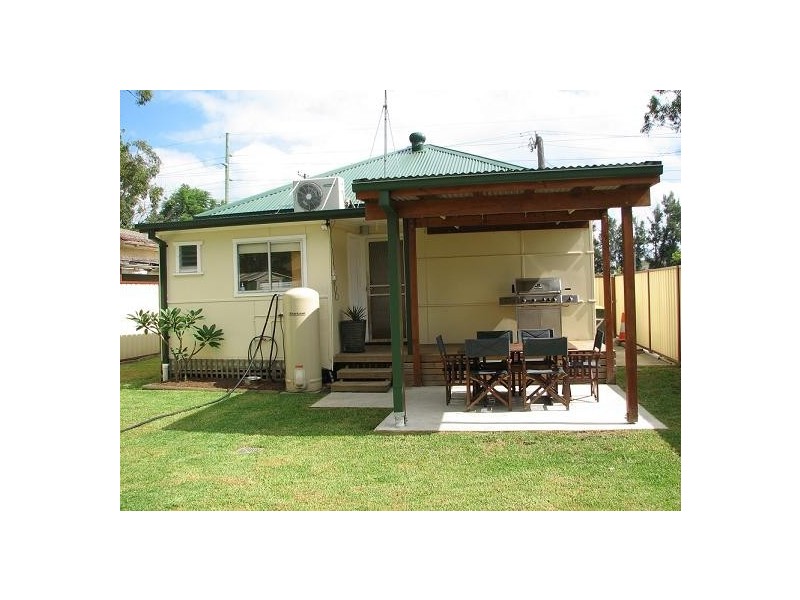 7 Redfern Street, Ingleburn NSW 2565