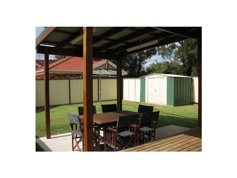 7 Redfern Street, Ingleburn NSW 2565