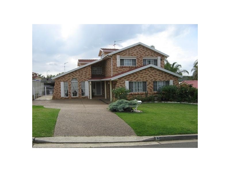 57 Central Park Drive, Bow Bowing NSW 2566