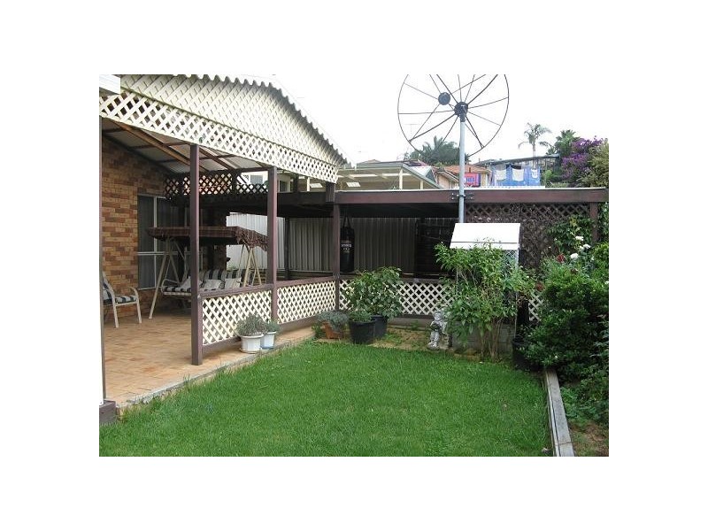 57 Central Park Drive, Bow Bowing NSW 2566