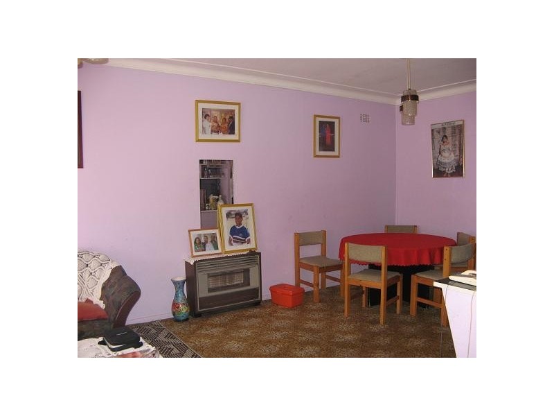 40 Harold Street, Macquarie Fields NSW 2564