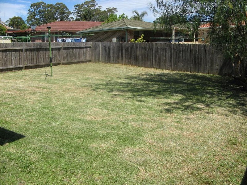 23 Buttercup Street, Macquarie Fields NSW 2564