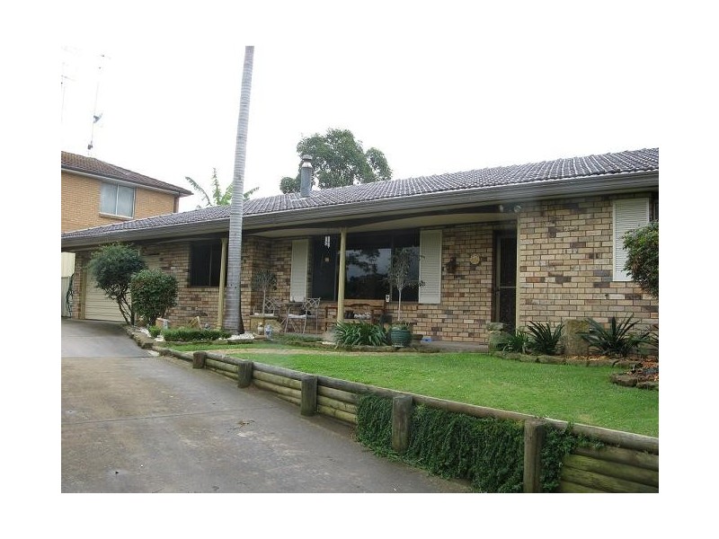 Glenfield NSW 2167