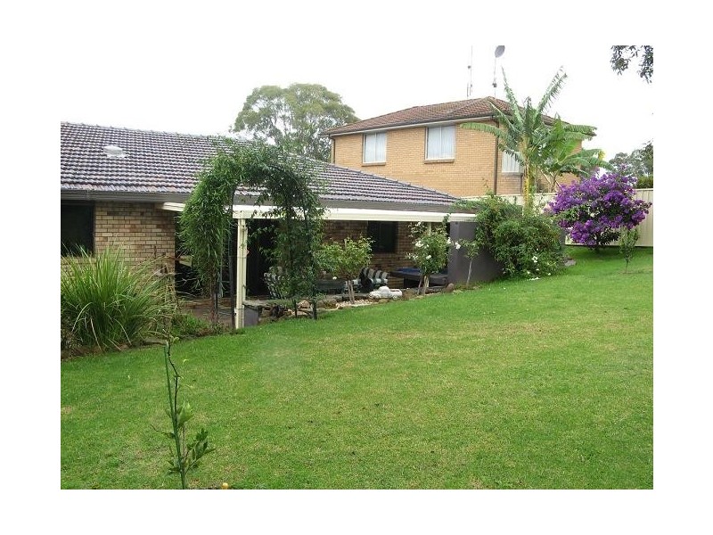 Glenfield NSW 2167