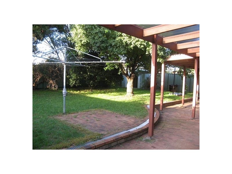 38 Adrian Street, Macquarie Fields NSW 2564