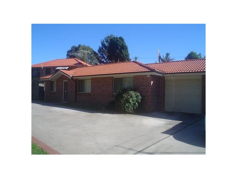 Macquarie Fields NSW 2564