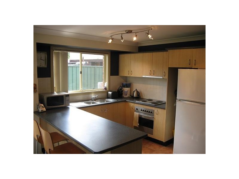 Macquarie Fields NSW 2564