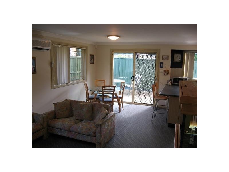 Macquarie Fields NSW 2564