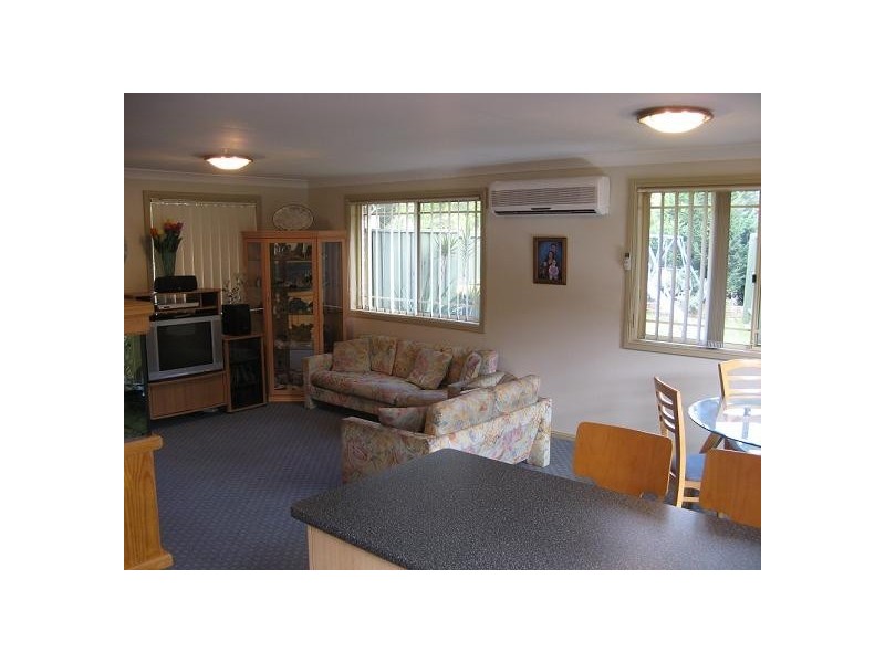 Macquarie Fields NSW 2564