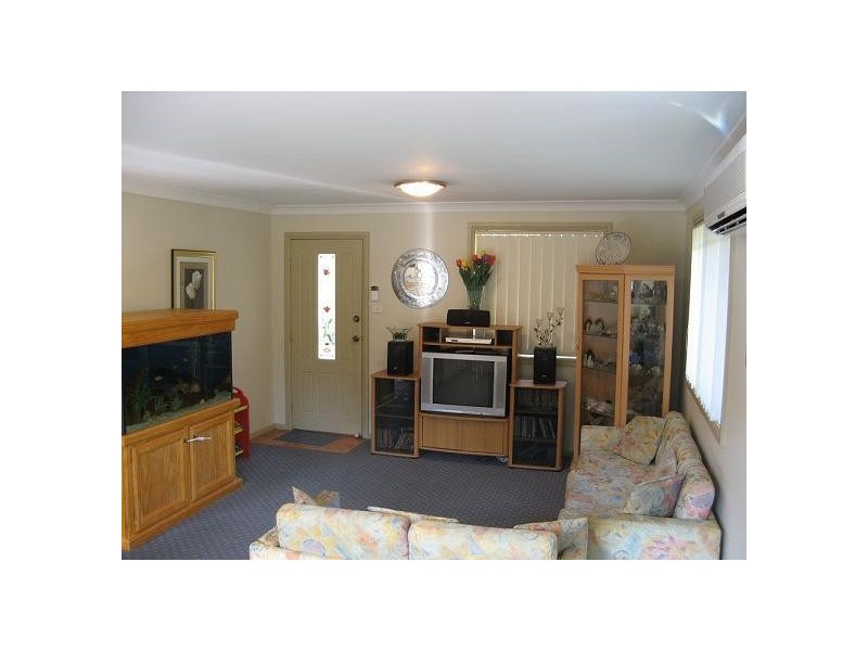 Macquarie Fields NSW 2564