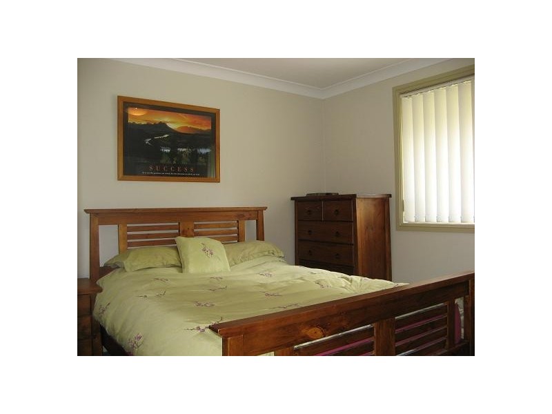 Macquarie Fields NSW 2564