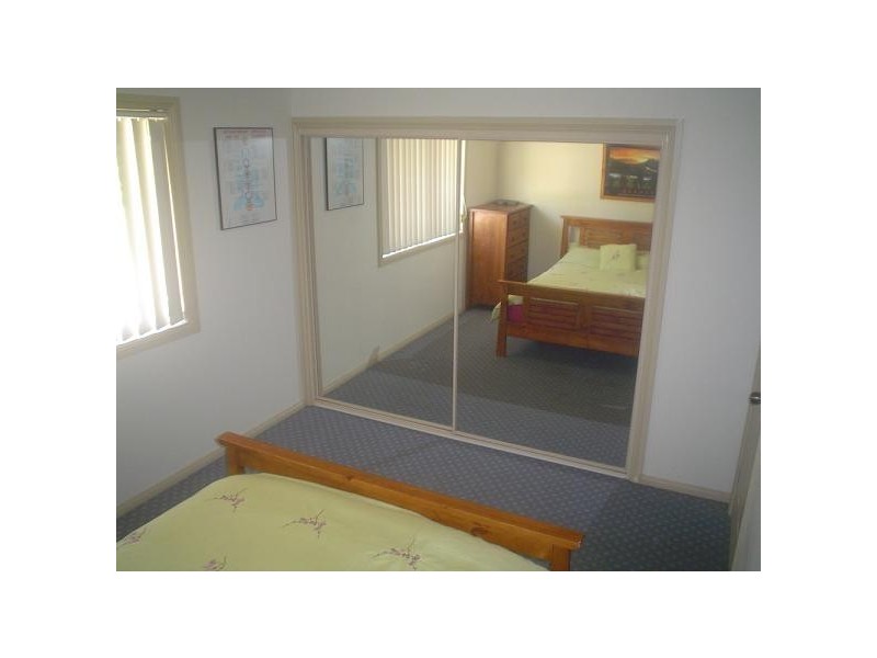 Macquarie Fields NSW 2564