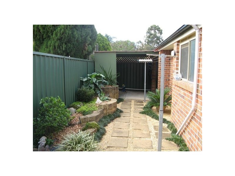 Macquarie Fields NSW 2564