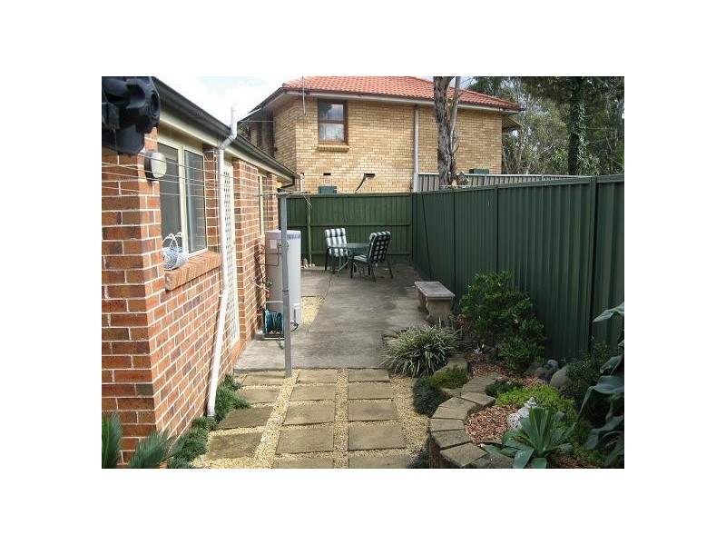 Macquarie Fields NSW 2564