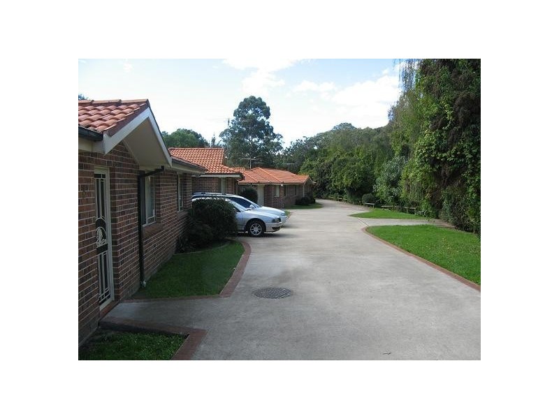 Macquarie Fields NSW 2564