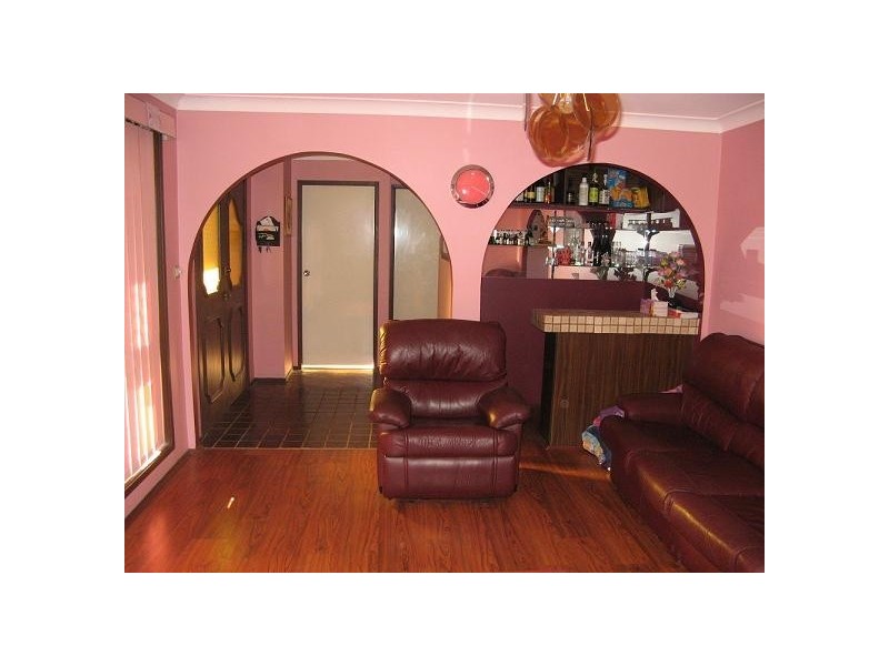 17 Radcliffe Street, Ingleburn NSW 2565