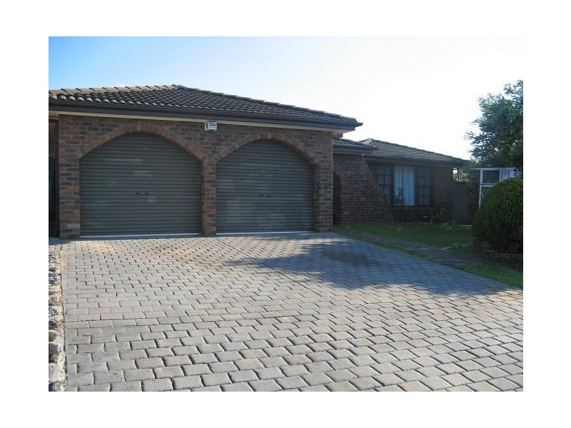 5 Brolga Place, Ingleburn NSW 2565