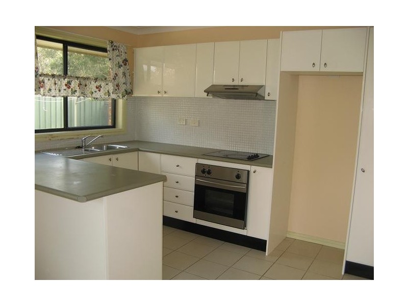 3/14 Mary Street, Macquarie Fields NSW 2564