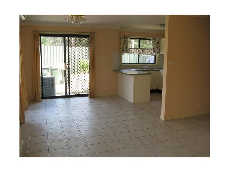 3/14 Mary Street, Macquarie Fields NSW 2564